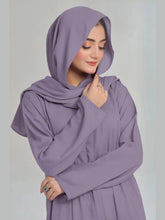Nafayal abaya